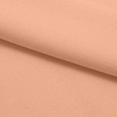 Костюмная ткань с вискозой "Бриджит" 14-1231, 210 гр/м2, шир.150см, цвет персик - купить в Сургуте. Цена 524.13 руб.