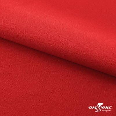 Ткань костюмная "Элис", 92%P 8%S, 220 г/м2 ш.150 см, цв-красный  - купить в Сургуте. Цена 308 руб.