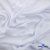 Ткань плательная Муар, 100% полиэстер,165 (+/-5) гр/м2, шир. 150 см, цв. Белый - купить в Сургуте. Цена 215.65 руб.