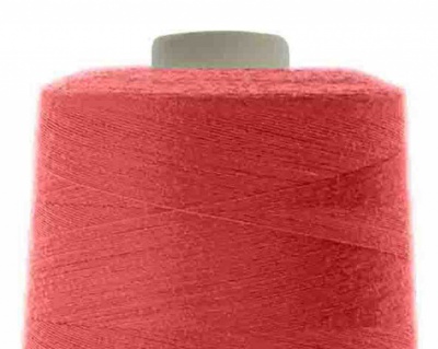 Швейные нитки (армированные) 28S/2, нам. 2 500 м, цвет 488 - купить в Сургуте. Цена: 148.95 руб.