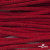 Шнур плетеный d-6 мм, круглый 70% хлопок 30% полиэстер, уп.90+/-1 м, цв.1064-красный - купить в Сургуте. Цена: 588 руб.