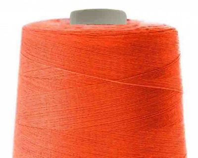 Швейные нитки (армированные) 28S/2, нам. 2 500 м, цвет 598 - купить в Сургуте. Цена: 139.91 руб.
