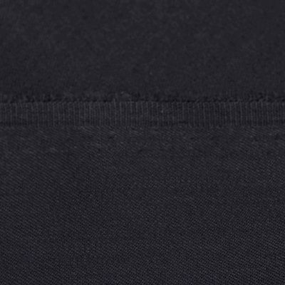 Костюмная ткань с вискозой "Рошель", 250 гр/м2, шир.150см, цвет т.серый - купить в Сургуте. Цена 467.38 руб.