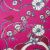 Плательная ткань "Фламенко" 16.3, 80 гр/м2, шир.150 см, принт этнический - купить в Сургуте. Цена 241.49 руб.