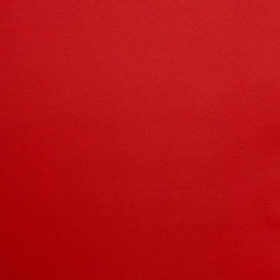 Оксфорд (Oxford) 420D, PU1000/WR, 130 гр/м2, шир.150см, цвет красный - купить в Сургуте. Цена 152.32 руб.