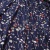 Плательная ткань "Фламенко" 5.1, 80 гр/м2, шир.150 см, принт грибы - купить в Сургуте. Цена 241.49 руб.
