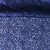 Сетка с пайетками №13, 188 гр/м2, шир.140см, цвет синий - купить в Сургуте. Цена 433.60 руб.