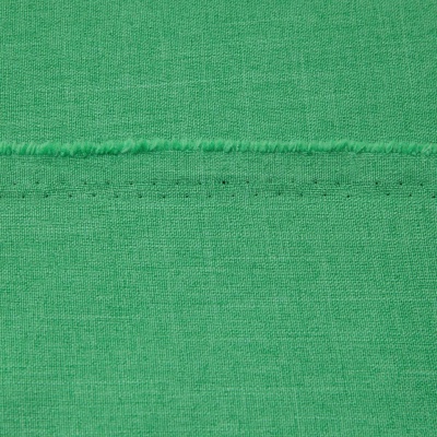 Ткань костюмная габардин "Меланж" 6103А, 172 гр/м2, шир.150см, цвет трава - купить в Сургуте. Цена 296.19 руб.