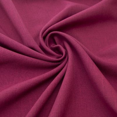 Ткань костюмная габардин "Меланж" 6151А, 172 гр/м2, шир.150см, цвет марсала - купить в Сургуте. Цена 296.19 руб.