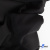 Ткань костюмная "Фабио" 80% P, 16% R, 4% S, 245 г/м2, шир.150 см, цв-черный #1 - купить в Сургуте. Цена 470.17 руб.