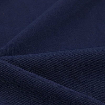 Ткань костюмная Picasso (Пикачу) 19-3940, 220 гр/м2, шир.150см, цвет синий - купить в Сургуте. Цена 321.53 руб.