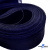 Регилиновая лента, шир.80мм, (уп.25 ярд), цв.- т.синий - купить в Сургуте. Цена: 648.89 руб.