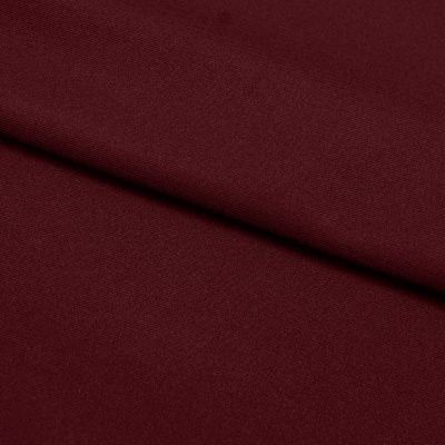 Ткань костюмная 21010 2021, 225 гр/м2, шир.150см, цвет бордовый - купить в Сургуте. Цена 390.73 руб.