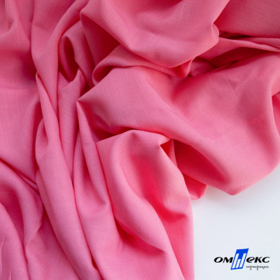 Ткань плательная Марсель 80% полиэстер 20% нейлон,125 гр/м2, шир. 150 см, цв. розовый - купить в Сургуте. Цена 460.18 руб.