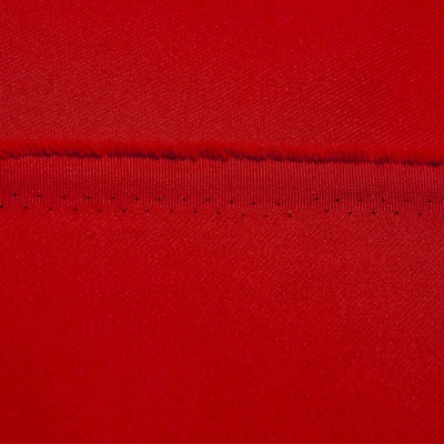 Ткань костюмная 21010 2023, 225 гр/м2, шир.150см, цвет красный - купить в Сургуте. Цена 390.73 руб.