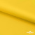 Ткань подкладочная 15-1062, антист., 50 гр/м2, шир.150см, цвет жёлтый - купить в Сургуте. Цена 62.84 руб.