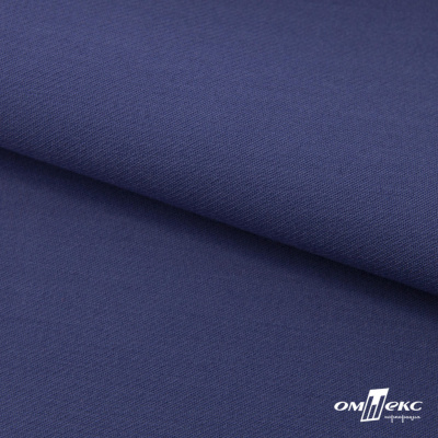 Ткань костюмная "Белла" 80% P, 16% R, 4% S, 230 г/м2, шир.150 см, цв-т.голубой #34 - купить в Сургуте. Цена 431.93 руб.
