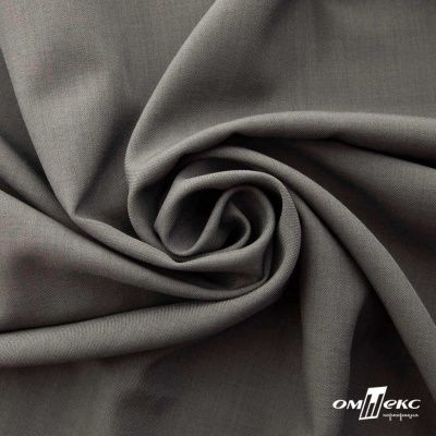 Ткань костюмная Зара, 92%P 8%S, Gray/Cерый, 200 г/м2, шир.150 см - купить в Сургуте. Цена 325.28 руб.