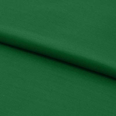 Ткань подкладочная Таффета 19-5917, антист., 53 гр/м2, шир.150см, цвет зелёный - купить в Сургуте. Цена 62.37 руб.