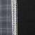 Ткань костюмная 22476 2002, 181 гр/м2, шир.150см, цвет чёрный - купить в Сургуте. Цена 350.98 руб.
