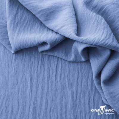 Ткань костюмная "Марлен", 97%P 3%S, 170 г/м2 ш.150 см, цв. серо-голубой - купить в Сургуте. Цена 217.67 руб.