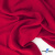 Ткань плательная Муар, 100% полиэстер,165 (+/-5) гр/м2, шир. 150 см, цв. Красный - купить в Сургуте. Цена 215.65 руб.