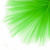 Фатин матовый 16-146, 12 гр/м2, шир.300см, цвет зелёный - купить в Сургуте. Цена 112.70 руб.