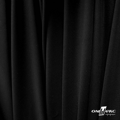 Бифлекс "ОмТекс", 200 гр/м2, шир. 150 см, цвет чёрный матовый, (3,23 м/кг) - купить в Сургуте. Цена 1 487.87 руб.
