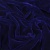 Бархат стрейч №14, 240 гр/м2, шир.160 см, (2,6 м/кг), цвет т.синий - купить в Сургуте. Цена 740.88 руб.