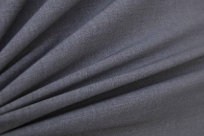 Костюмная ткань с вискозой "Верона", 155 гр/м2, шир.150см, цвет св.серый - купить в Сургуте. Цена 522.72 руб.