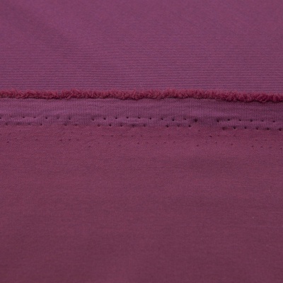 Костюмная ткань с вискозой "Меган" 19-2430, 210 гр/м2, шир.150см, цвет вишня - купить в Сургуте. Цена 378.55 руб.