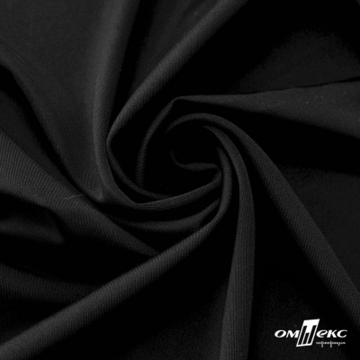 Бифлекс "ОмТекс", 200 гр/м2, шир. 150 см, цвет чёрный матовый, (3,23 м/кг) - купить в Сургуте. Цена 1 487.87 руб.