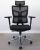 Кресло офисное текстиль арт. JYG-22 - купить в Сургуте. Цена 20 307.69 руб.