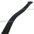 Тип 0 Шнурки 100% ПЭ круглые 3 мм - швейная фурнитура в Сургуте