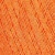 Пряжа "Виск.шелк блестящий", 100% вискоза лиоцель, 100гр, 350м, цв.035-оранжевый - купить в Сургуте. Цена: 195.66 руб.