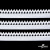 Резинка бельевая ажурная #123-03, шир.15 мм, цв.белый - купить в Сургуте. Цена: 7.84 руб.