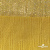 Трикотажное полотно голограмма, шир.140 см, #601-хамелеон жёлтая горчица - купить в Сургуте. Цена 452.76 руб.