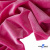 Трикотажное полотно «Бархат» 250 г/м2, 92% пэ, 8%спандекс шир. 163 см, розовый - купить в Сургуте. Цена 682.59 руб.