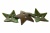 Деревянные украшения для рукоделия пуговицы "Кокос" #1 - купить в Сургуте. Цена: 55.18 руб.