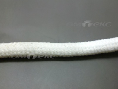 Шнурки т.13 130 см белые - купить в Сургуте. Цена: 33.70 руб.