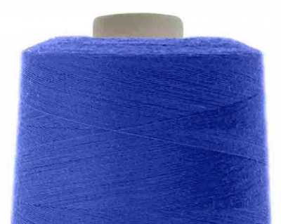 Швейные нитки (армированные) 28S/2, нам. 2 500 м, цвет 308 - купить в Сургуте. Цена: 148.95 руб.