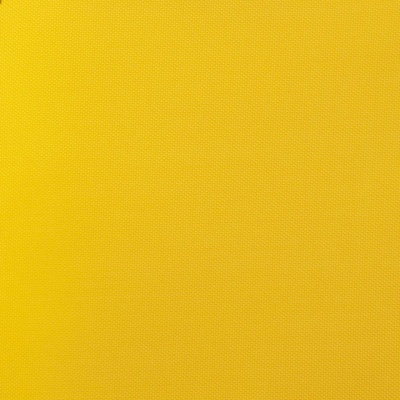 Оксфорд (Oxford) 240D 14-0760, PU/WR, 115 гр/м2, шир.150см, цвет жёлтый - купить в Сургуте. Цена 148.28 руб.
