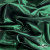 Трикотажное полотно голограмма, шир.140 см, #602 -чёрный/зелёный - купить в Сургуте. Цена 385.88 руб.