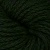 Пряжа "Шнурочная", 50% шерсть, 50% акрил, 250гр, 75м, цв.110-зеленый - купить в Сургуте. Цена: 474.38 руб.