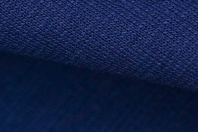 Трикотаж "Grange" R.BLUE 5# (2,38м/кг), 280 гр/м2, шир.150 см, цвет т.синий - купить в Сургуте. Цена 861.22 руб.