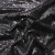 Сетка с пайетками №19, 188 гр/м2, шир.140см, цвет чёрный - купить в Сургуте. Цена 458.76 руб.