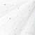 Сетка Фатин Глитер Спейс, 12 (+/-5) гр/м2, шир.150 см, 16-01/белый - купить в Сургуте. Цена 180.32 руб.