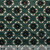 Ткань костюмная «Микровельвет велюровый принт», 220 г/м2, 97% полиэстр, 3% спандекс, ш. 150См Цв #3 - купить в Сургуте. Цена 444.24 руб.