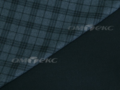 Ткань костюмная 25098 25004, 225 гр/м2, шир.150см, цвет чёрный - купить в Сургуте. Цена 272.27 руб.