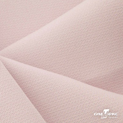 Ткань костюмная "Микела", 96%P 4%S, 255 г/м2 ш.150 см, цв-розовый #40 - купить в Сургуте. Цена 393.34 руб.